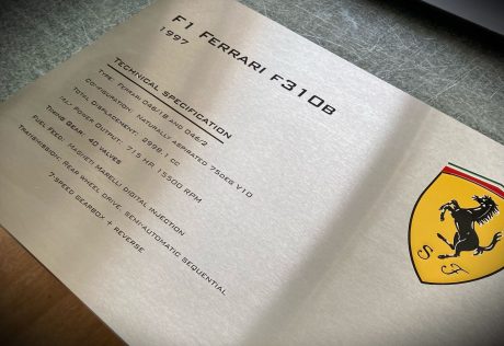 realizace - Firemní  tabule